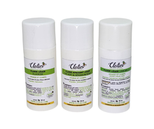 Fluides (Rose/ Thé vert/ Camomille)