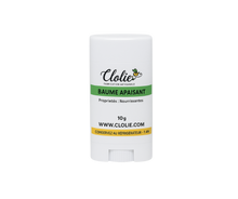 Les Bâtons: Baume/Pommade/Onguent