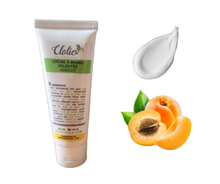 Crème à mains veloutée (abricot/coco)
