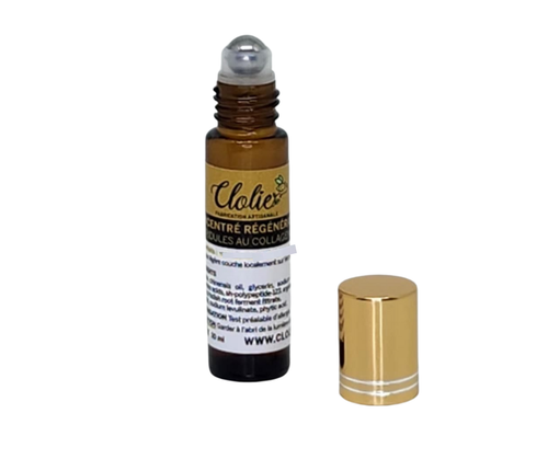 Concentré Régénérateur (Roll-On lissant Rides & Ridules)