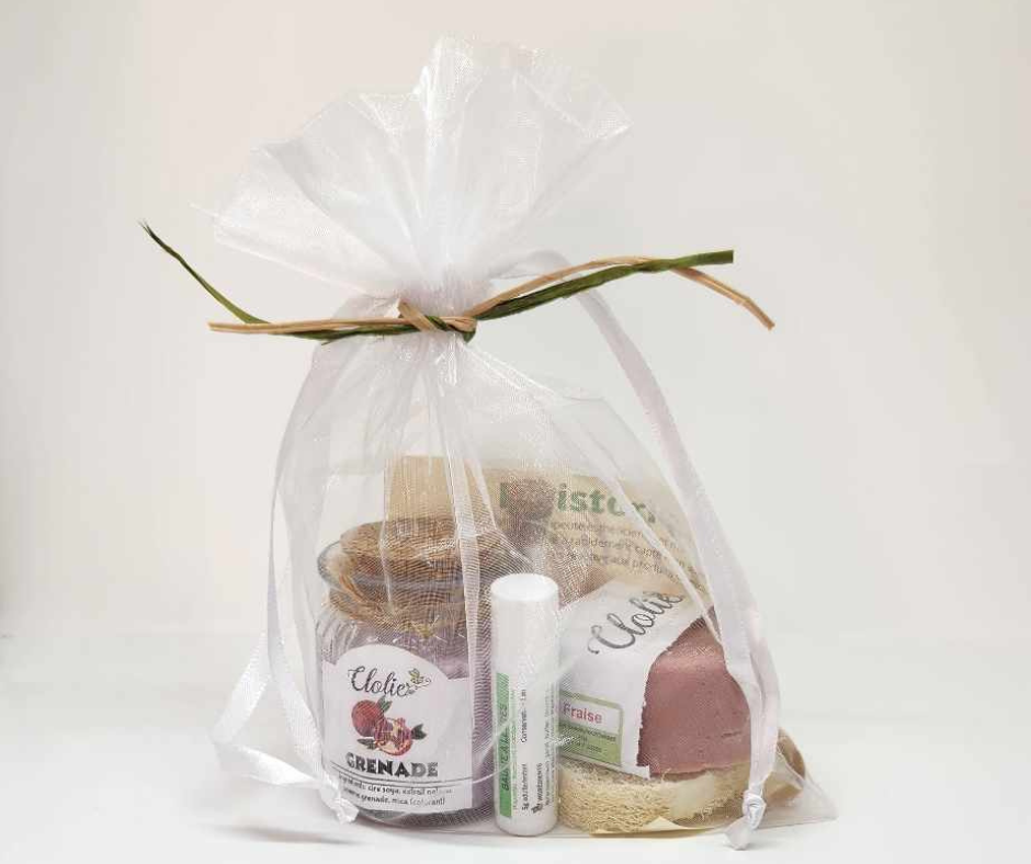 Baluchon (cadeau)