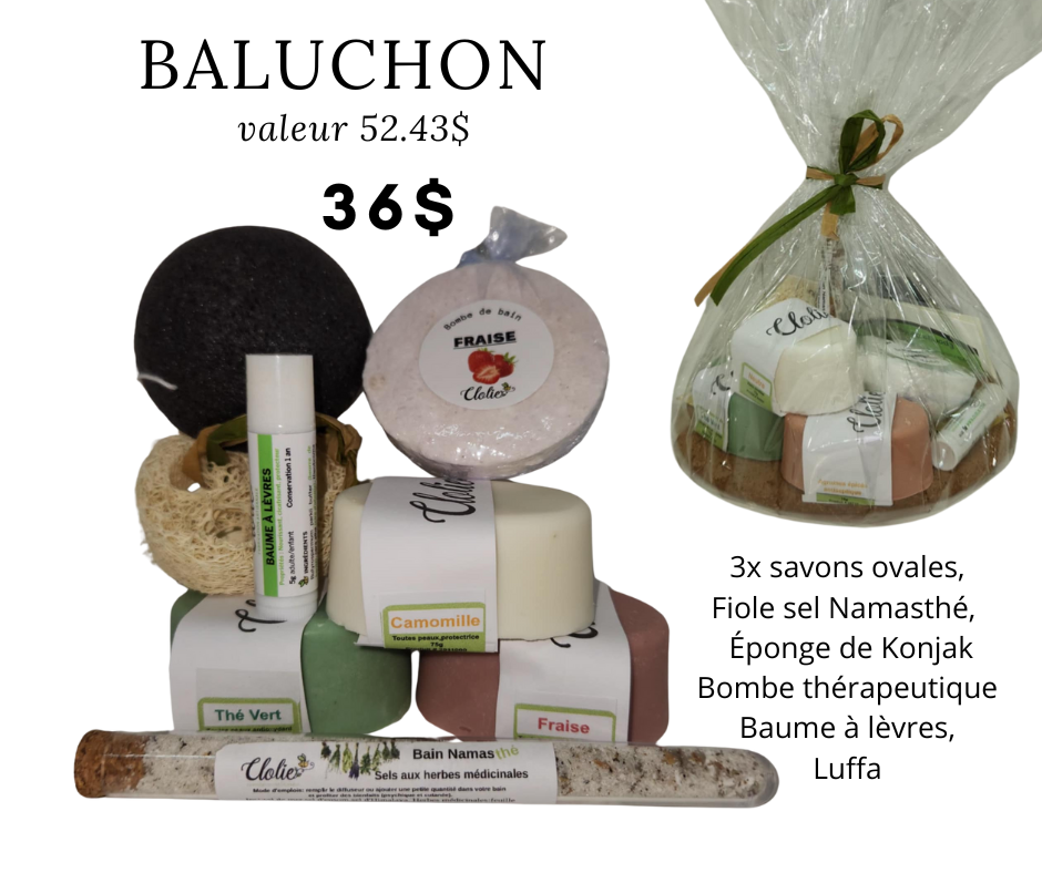 Baluchon
