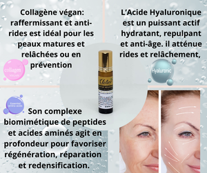 Concentré régénérateur (roll on rides-ridules)