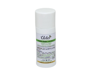 Fluides (Rose/ Thé vert/ Camomille)