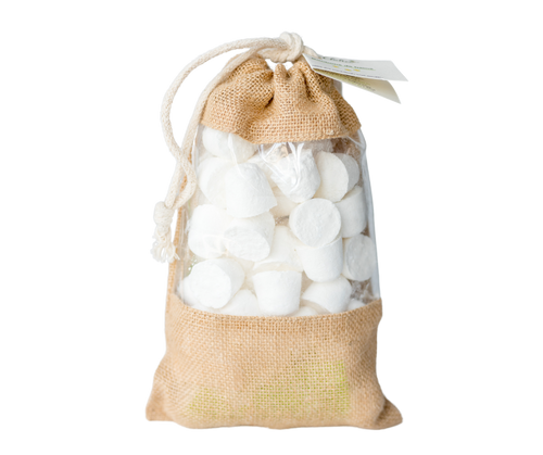 Bonbons de bain