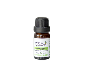 Diffuseur & synergies d'huiles essentielles