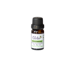 Diffuseur & synergies d'huiles essentielles