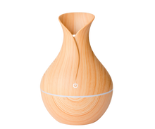 Diffuseur & synergies d'huiles essentielles