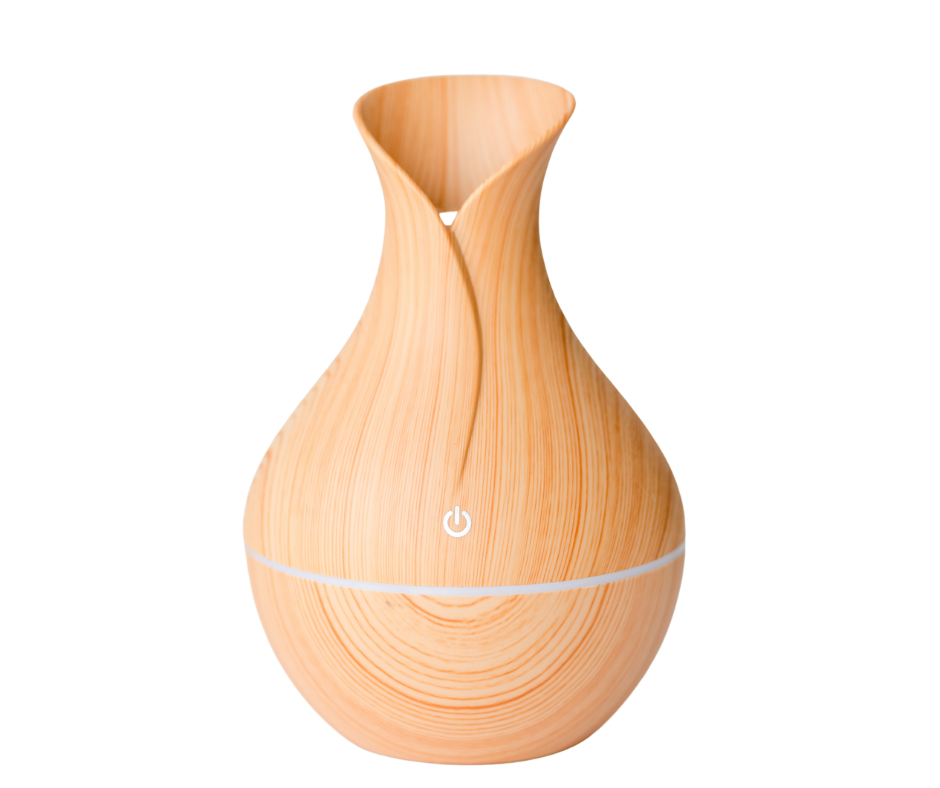 Diffuseur & synergies d'huiles essentielles
