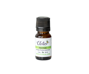 Diffuseur & synergies d'huiles essentielles
