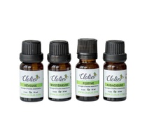 Diffuseur & synergies d'huiles essentielles