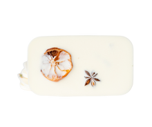 Galets aromatiques de Lilie