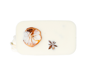 Galets aromatiques de Lilie