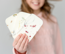 Galets aromatiques de Lilie