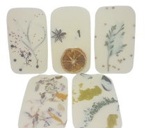 Galets aromatiques de Lilie