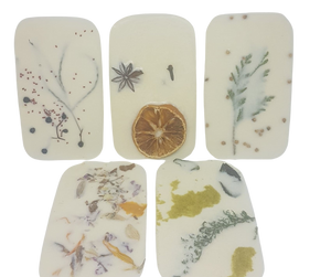 Galets aromatiques de Lilie