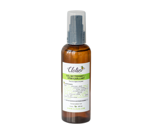 Gel Nettoyant/Démaquillant