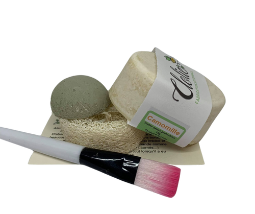 L'ensemble de soins ado et pré-ado