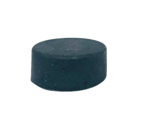 Savon au charbon actif végétal