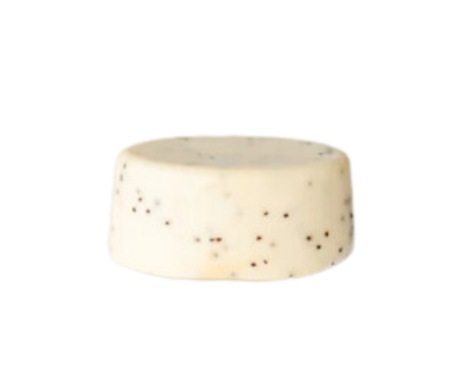 Savon Café/Pavot