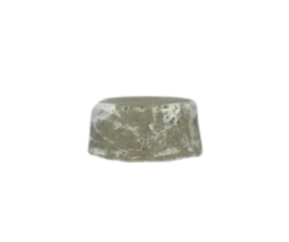 Savon exfoliant argile & graines de canneberges