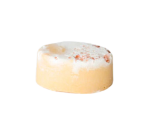 Savon Sel d'Himalaya