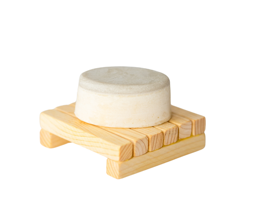 Savonnier de bois