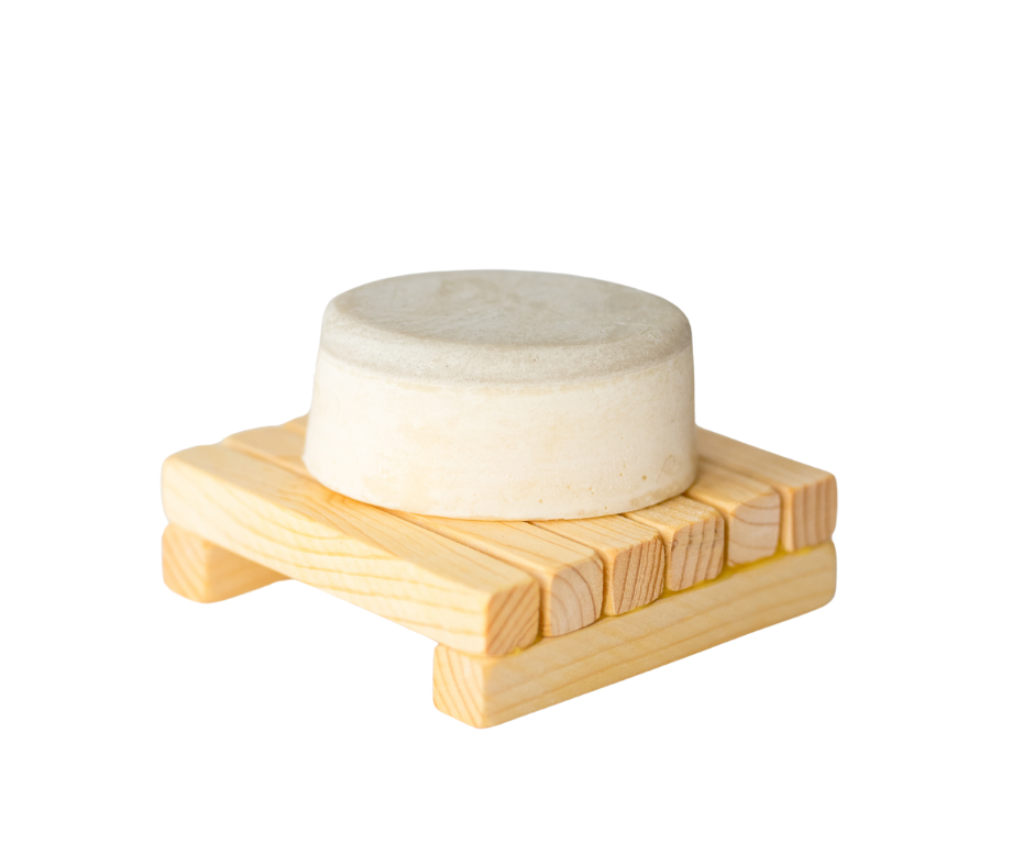 Savonnier de bois