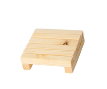 Savonnier de bois