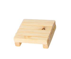 Savonnier de bois