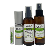 Trousse de soins visage peau mature