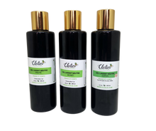 Gel Lavant Neutre (Monoï, Fruité, Coton)