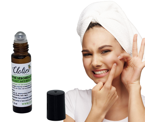Concentré séborégulérateur (purifiant imperfections)