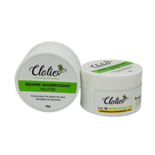 Les beurres (50g & 60g) Agrumes, Douceur (lavande), Neutre.