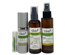 Trousse de soins visage peau normale/ mixte