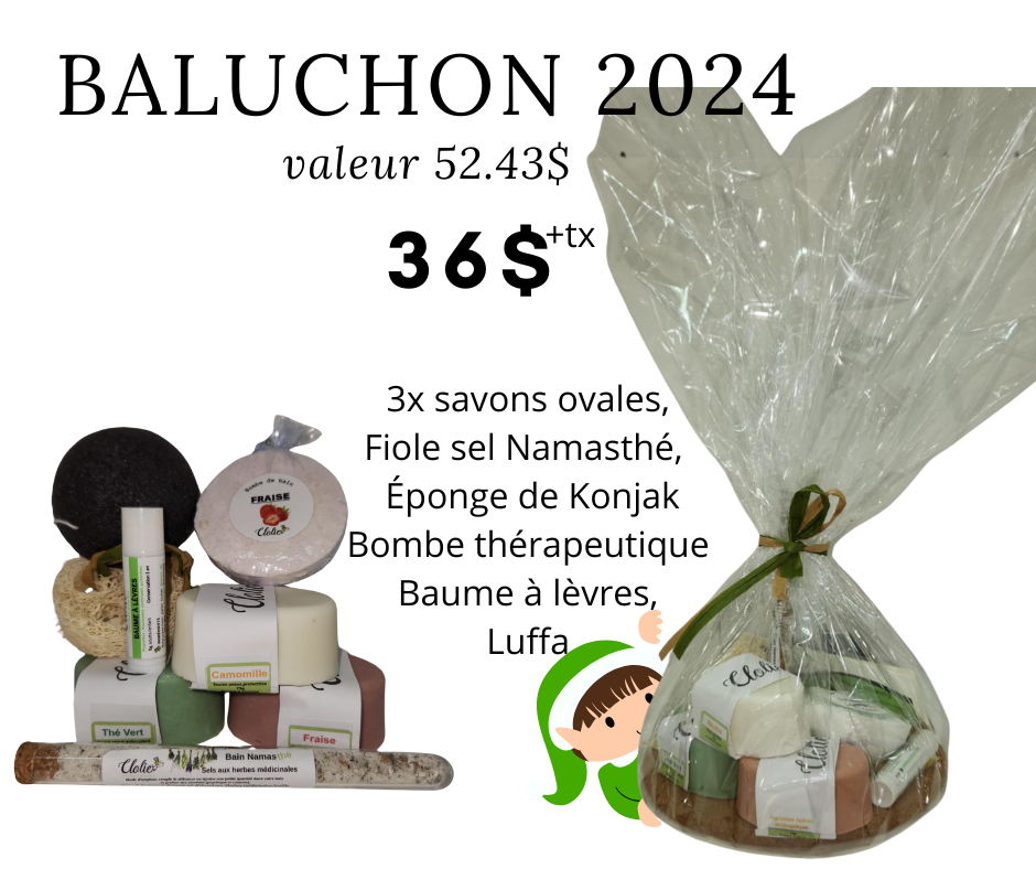 Baluchon 2024