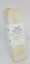 Lingot savon +/- 500g