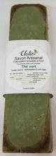 Lingot savon +/- 500g