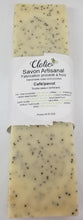 Lingot savon +/- 500g
