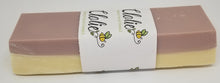 Lingot savon +/- 500g