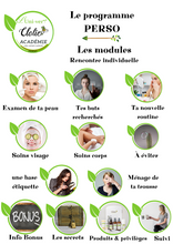 L'uni-vert académie/ coaching perso