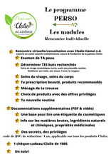 L'uni-vert académie/ coaching perso