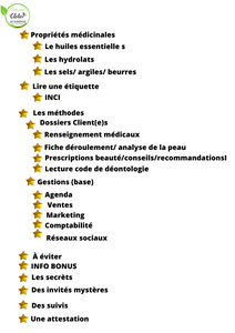 L'uni-vert académie/ Formation EXPERT