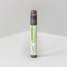 Chasse-moustiques aux huiles essentielles