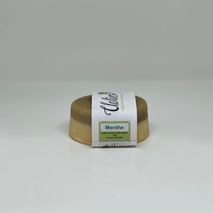 Savon à la menthe