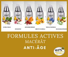 Macérâts (Formules actives)