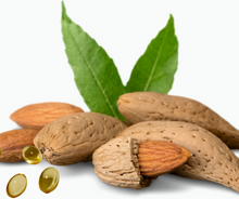 Huiles (sèche Monoï ou Fruitée, coton (bébé), amande douce (femme enceinte))